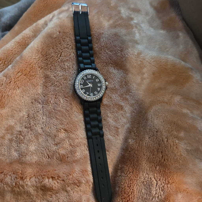 Geneva Watch