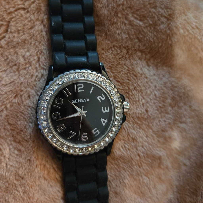 Geneva Watch