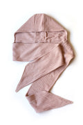 GIBOU Capuche Foulard Ecossaise