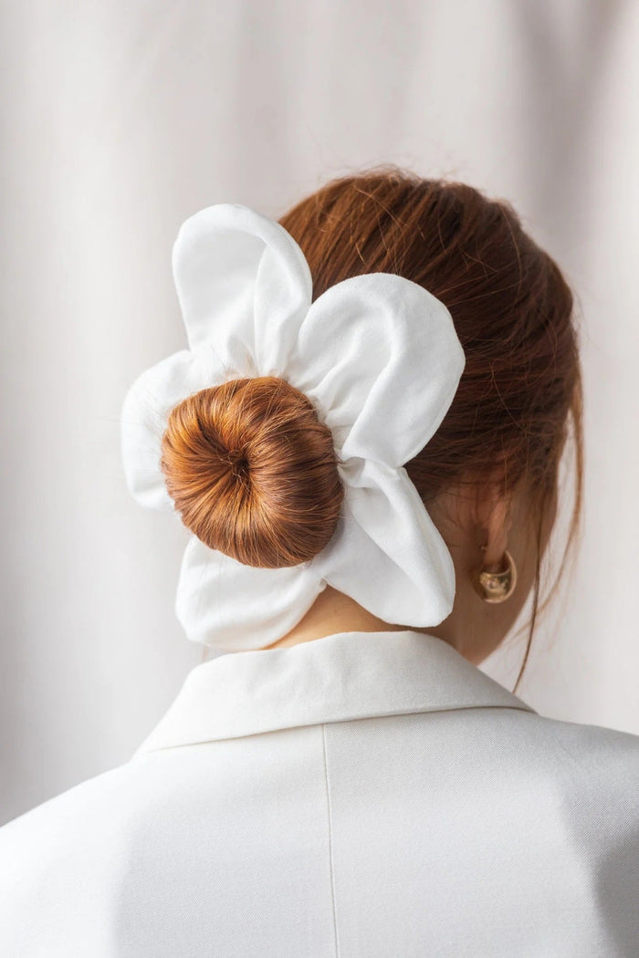 GIBOU Chouchou Fleur