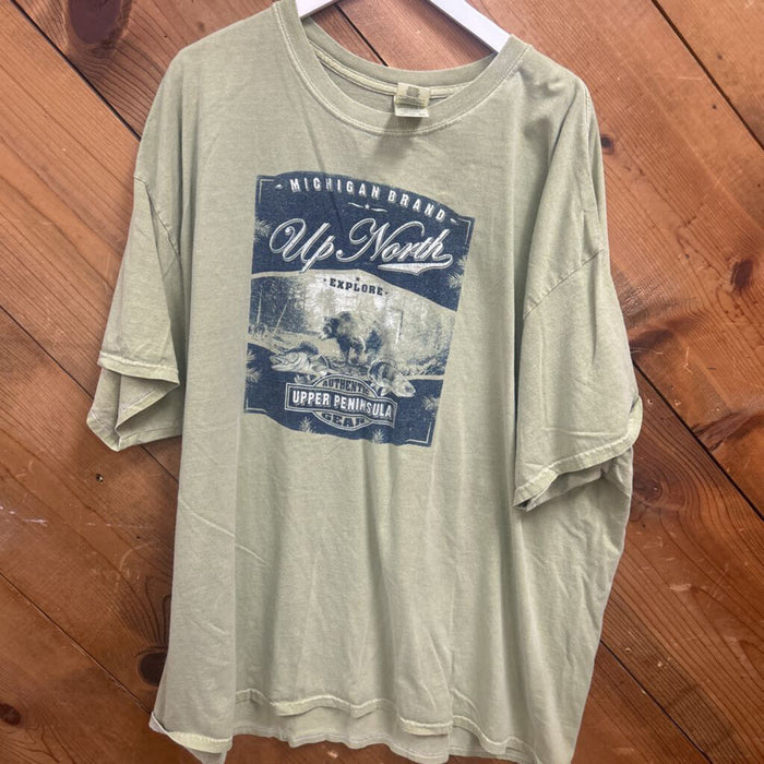 Gildan Shirt