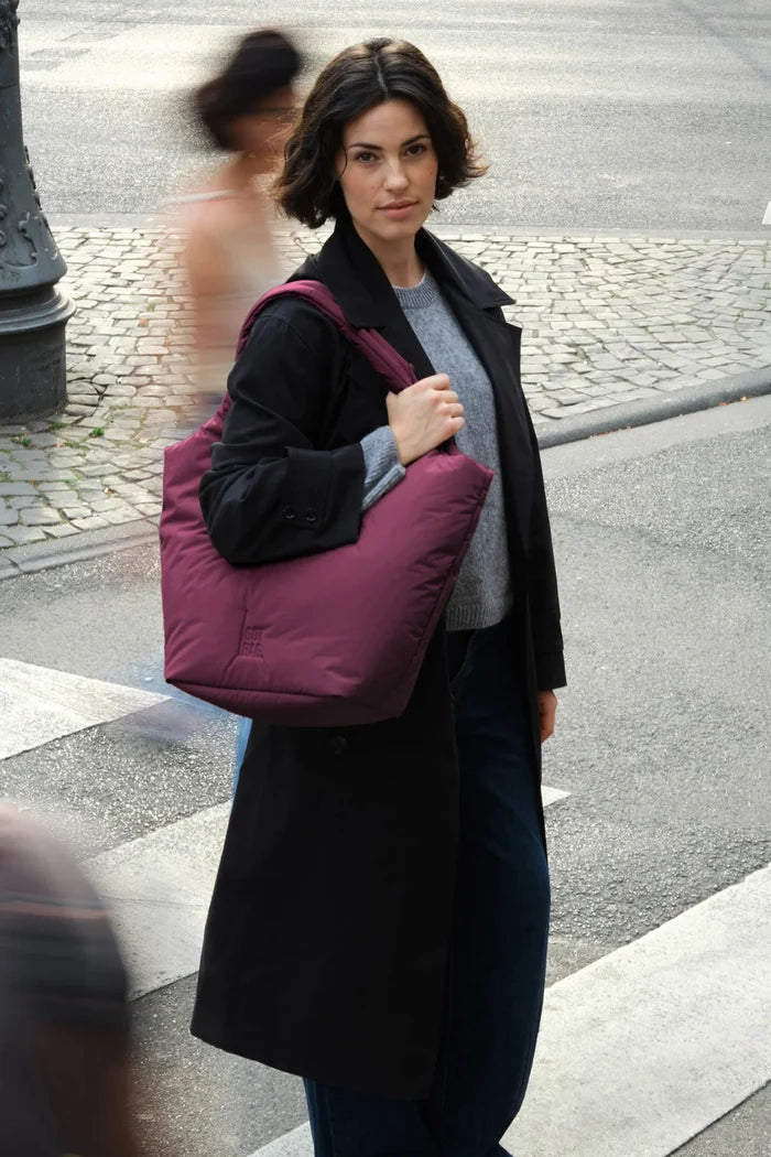GOT BAG Cloud Tote Bag - Kraken