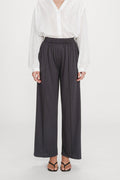 GRACE & MILA Pantalon Pax - Anthracite