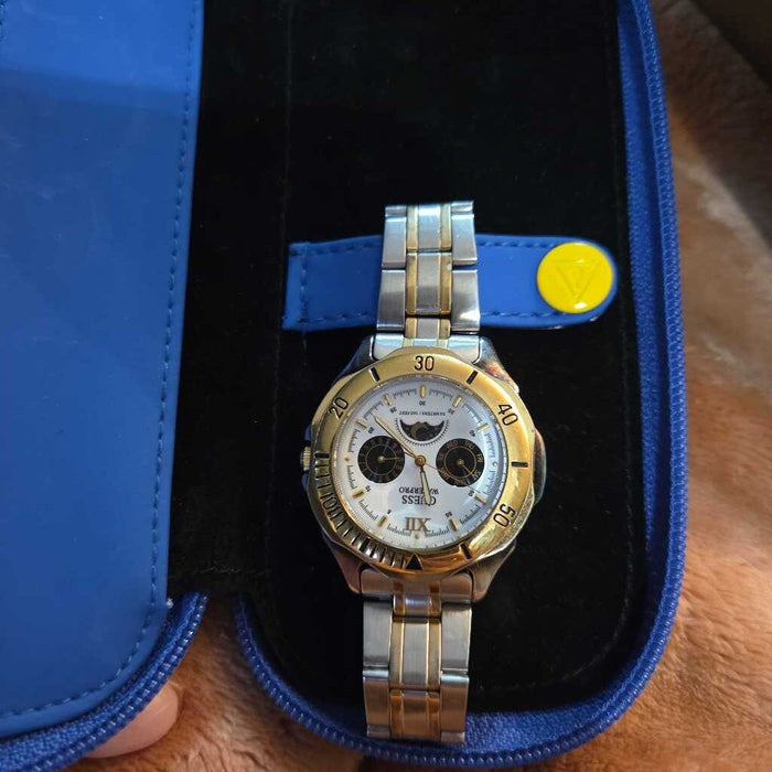 Guess Watch