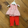 Gymboree 2pc Outfit
