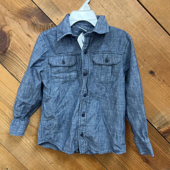 Gymboree Shirt