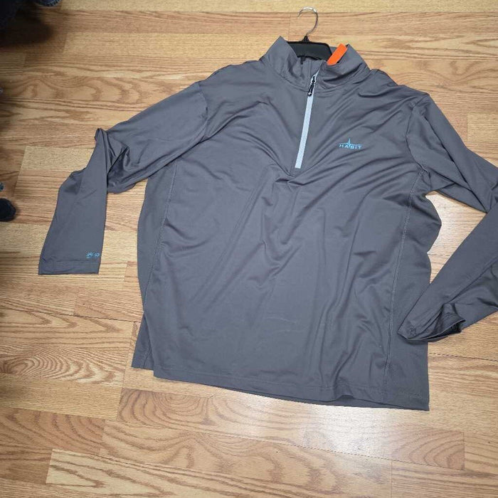 HABIT SHIRT