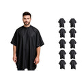 Hair Cutting Sheet Pack of 10