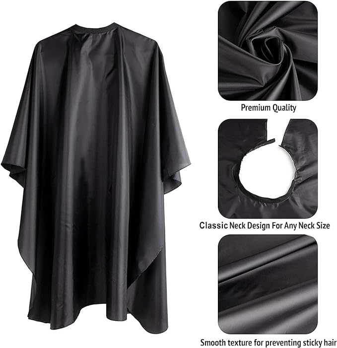 Hair Cutting Sheet