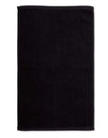 Australian Industrial Wear Work Wear Black / 40cm x 60cm HAND TOWEL TW02