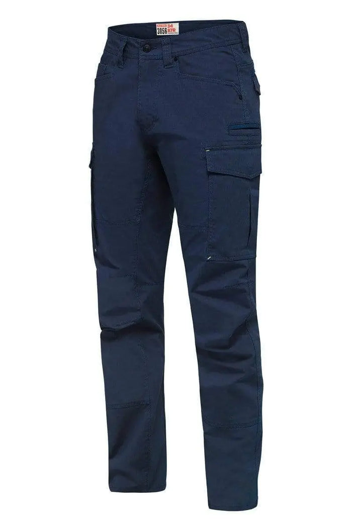 Navy / 72 R