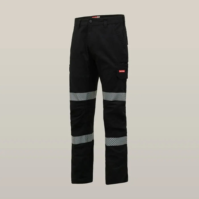 Hard Yakka 3056 Stretch Canvas Taped Cargo Pant Y02855 - City Workwear