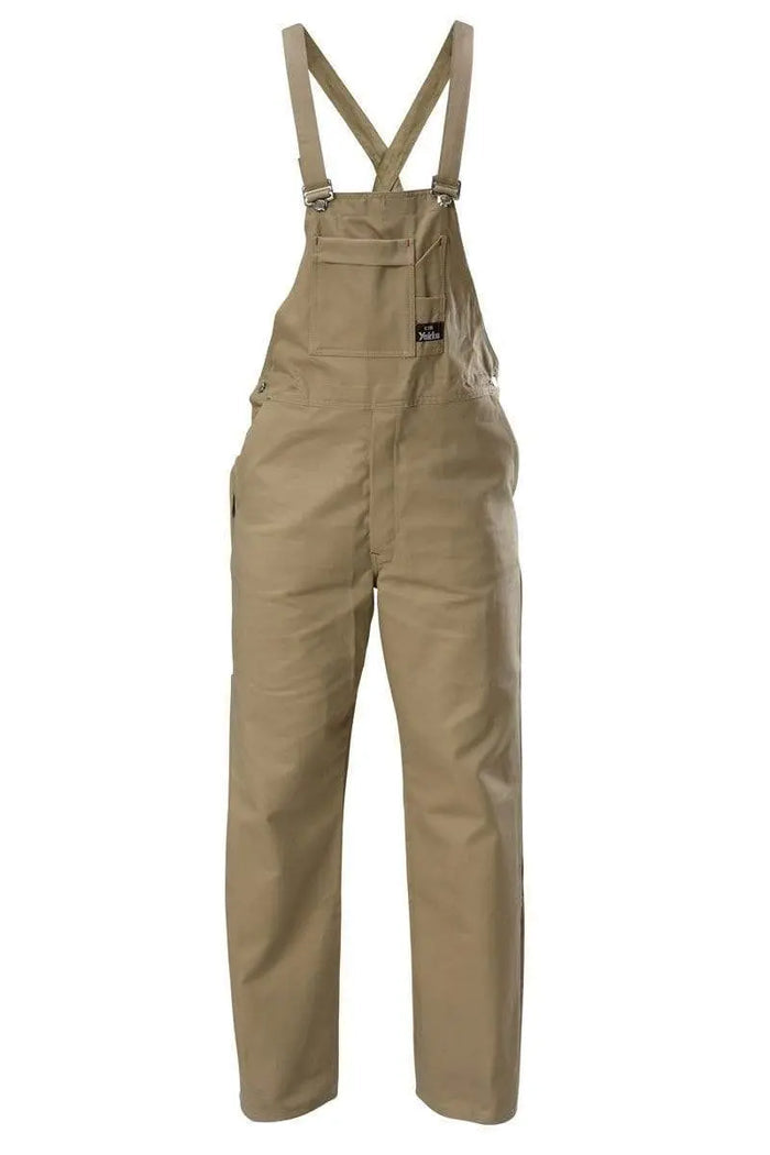 Hard Yakka Bib & Brace Overall Y01010 Work Wear Hard Yakka