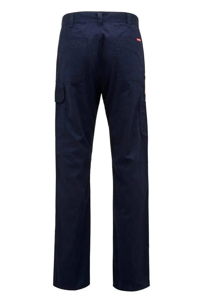 Hard Yakka Cargo Drill Pant Y02960 Work Wear Hard Yakka