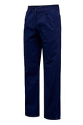 Hard Yakka Women's Drill Pant Y08840 Work Wear Hard Yakka Navy (NAV) 6