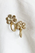 HAWKLY Boucles d'Oreilles Blossom