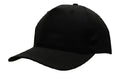 Headwear Breathable P/twill (No Front Seam) Cap X12 - 4011 - City Workwear