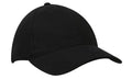 Headwear Premium Brushed Heavy Cotton Cap X12 - 4194 - City Workwear
