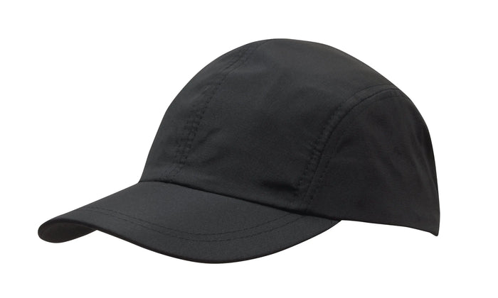 Headwear Sport Ripstop W/towel S/b Cap X12 - 4005 - City Workwear