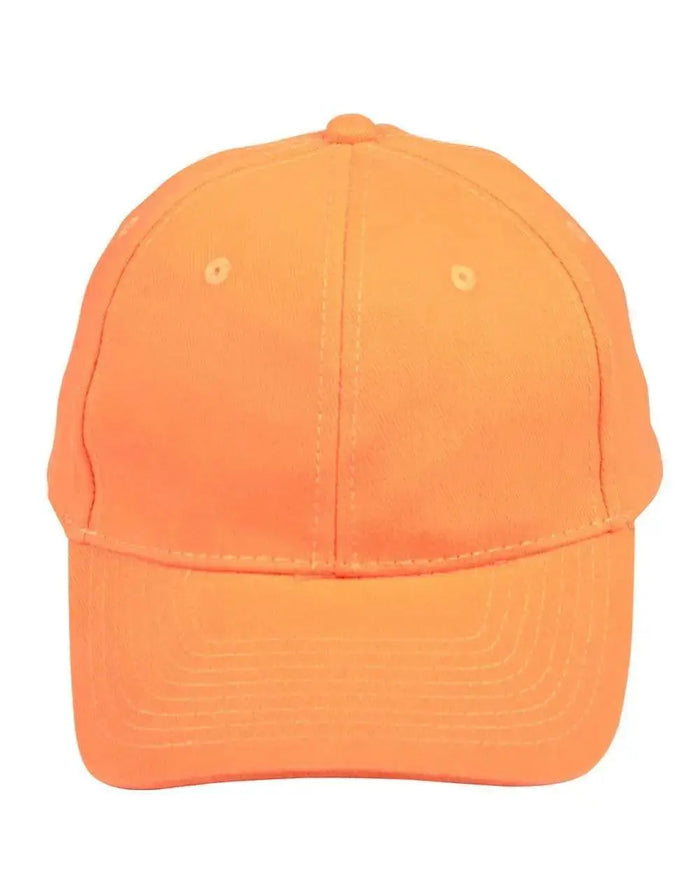 Orange / One size