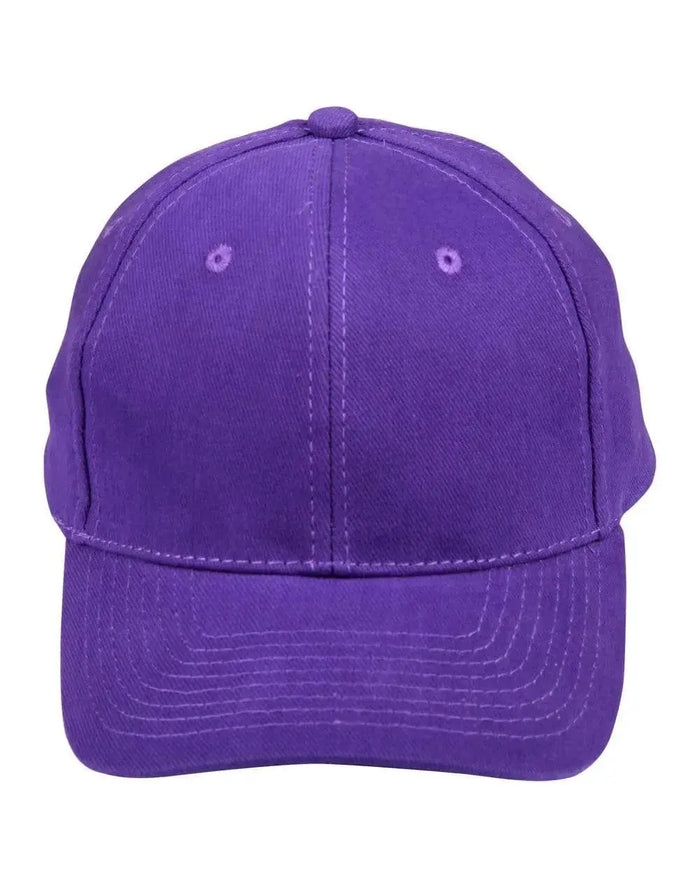 Purple / One size