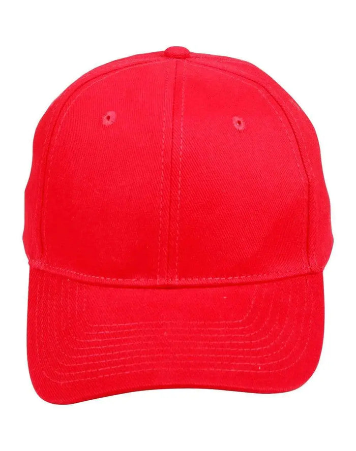 Red / One size