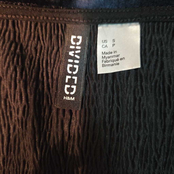H&M Divided Shirt