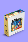 HOLIYAY PUZZLES Appartement Studio
