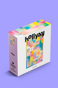 HOLIYAY PUZZLES Portals