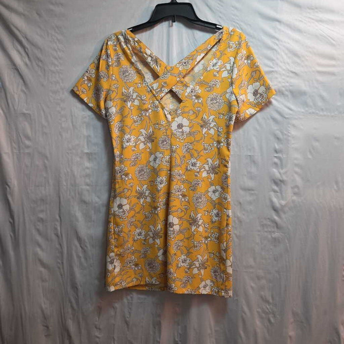 Hollister Dress