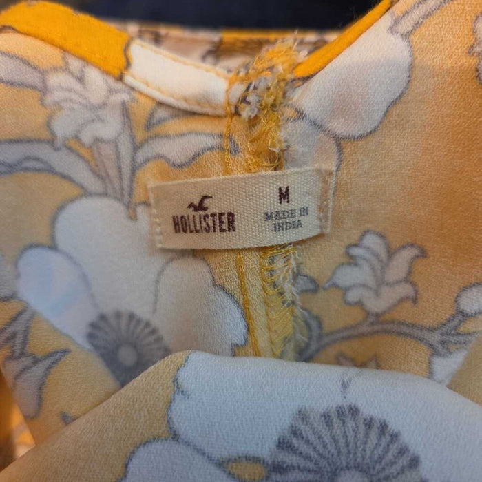Hollister Dress