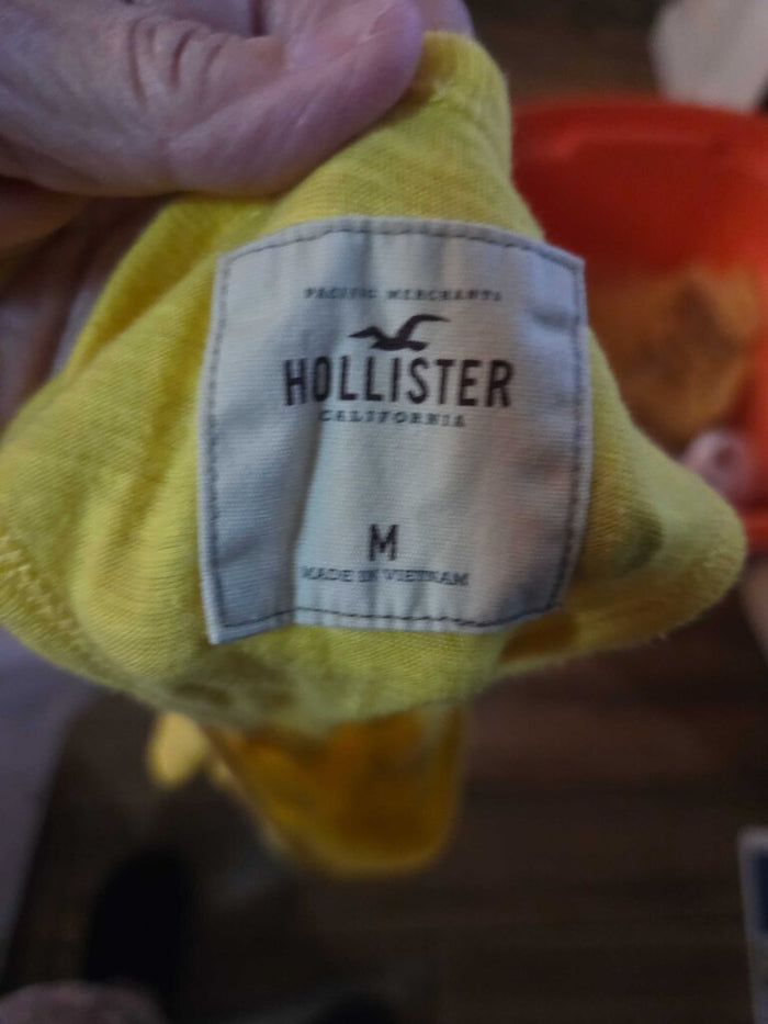 Hollister Tank Top