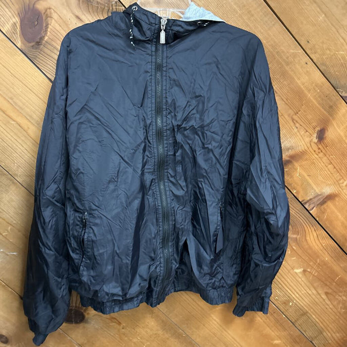 Holloway Hooded Jacket