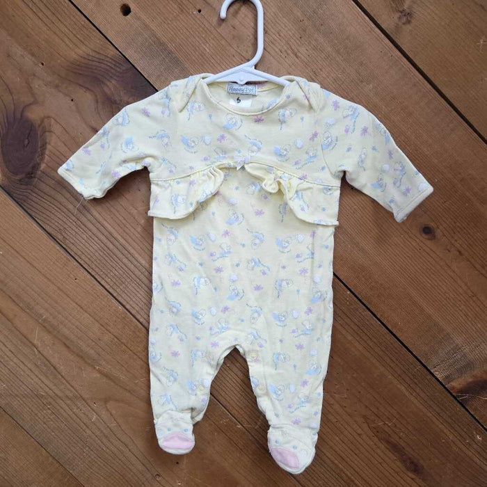 Honey Pot Sleeper