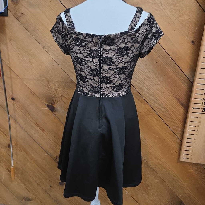 Honey & Rosie Dress $99