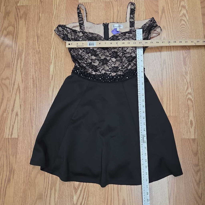 Honey & Rosie Dress $99
