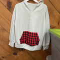 Hooded Shirt