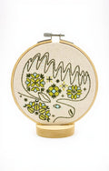 HOOK LINE & TINKER Kit de Broderie - Moose