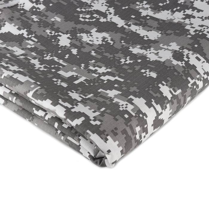 Indian Coast Guard Uniform Cloth