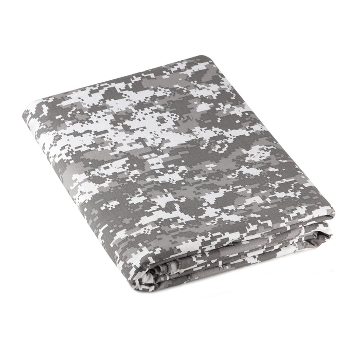 Indian Coast Guard Uniform Cloth
