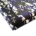 Indian Navy Uniform Camouflage Fabric