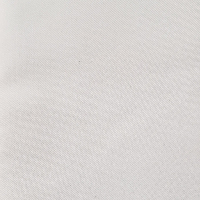 Indian Navy Uniform White Fabric