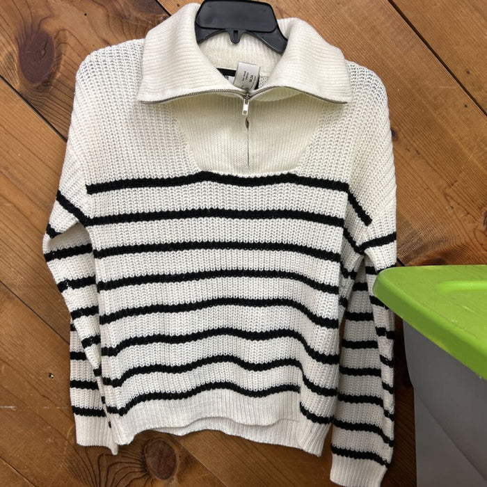 Inner Circle Sweater