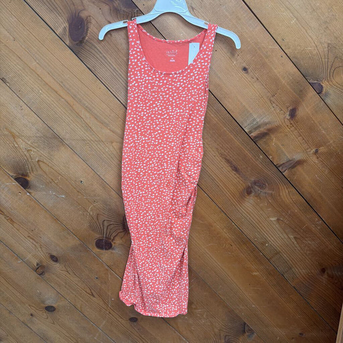 Isabel Maternity Dress