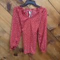 Isabel Maternity Shirt