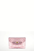 ITALIAN'S LEATHER Portefeuille Katia Plus