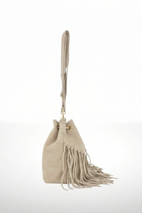 ITALIAN'S LEATHER Sac Emanuela
