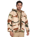 ITBP Uniform Jacket - uniformer