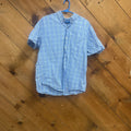 Izod Plaid Shirt