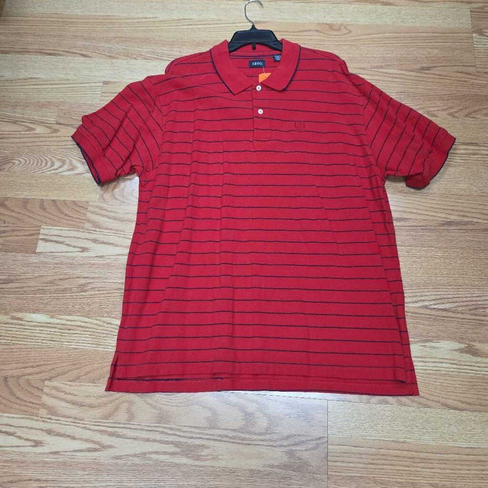 IZOD SHIRT